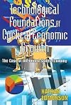 Technological foundations of cyclical economic growth : the case of the United States economy