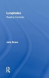 Loopholes: Reading Comically