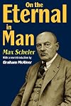 On the Eternal in Man