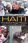 Haiti : the God of tough places, the Lord of burnt men