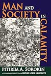 Man and Society in Calamity