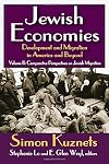 Jewish Economies (Volume 2)