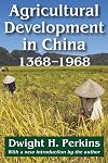 Agricultural development in China, 1368-1968