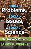 Social Problems, Social Issues, Social Science