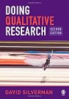 Doing Qualitative Research: A Practical Handbook