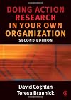 Doing Action Research in Your Own Organization