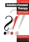 Solution-Focused Therapy (Brief Therapies series)