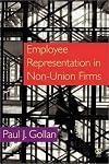 Employee Representation in Non-Union Firms