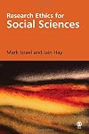 Research Ethics for Social Scientists