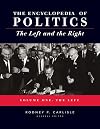 Encyclopedia of Politics: The Left and the Right