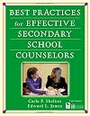 Best Practices for Effective Secondary School Counselors