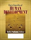 Encyclopedia of Human Development, 3 Volume Set