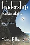 Leadership & Sustainability: System Thinkers in Action