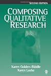 Composing Qualitative Research