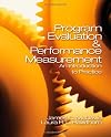 Program Evaluation and Performance Measurement: An Introduction to Practice
