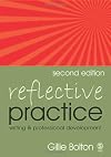 Reflective Practice: Writing and Professional Development