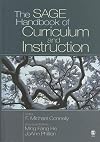 The SAGE Handbook of Curriculum and Instruction