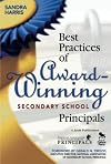 Best practices of award-winning secondary school principals