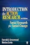 Introduction to Action Research: Social Research for Social Change