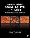 Foundations of Qualitative Research: Interpretive and Critical Approaches