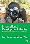 International Development Studies: Theories and Methods in Research and Practice