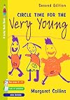 Circle Time for the Very Young (Lucky Duck Books)