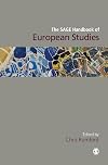 The SAGE handbook of European studies