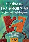 Closing the Leadership Gap: How District and University Partnerships Shape Effective School Leaders
