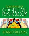 Fundamentals of Cognitive Psychology