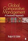 Global Comparative Management: A Functional Approach