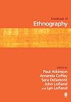 Handbook of Ethnography