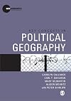 Key Concepts in Political Geography (Key Concepts in Human Geography)