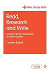 Read, Research and Write: Academic Skills for ESL Students in Higher Education (Sage Study Skills Series)