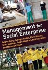 Management for Social Enterprise