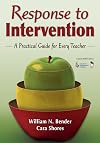 Response to Intervention: A Practical Guide for Every Teacher