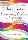 Differentiation Through Learning Styles and Memory
