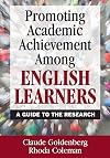 Promoting Academic Achievement Among English Learners: A Guide to the Research