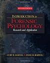 Introduction to Forensic Psychology: Research and Application