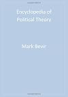 Encyclopedia of Political Theory