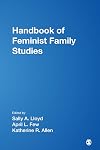 Handbook of feminist family studies