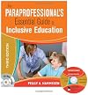 The Paraprofessionalโฒs Essential Guide to Inclusive Education