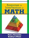 Response to Intervention in Math