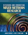 Designing and Conducting Mixed Methods Research