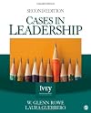 Cases in Leadership (The Ivey Casebook Series)