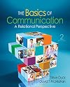 The Basics of Communication: A Relational Perspective