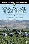 Sociology and Human Rights: A Bill of Rights for the Twenty-First Century (Sociology for a New Century Series)