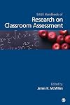 SAGE handbook of research on classroom assessment