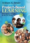 Project-Based Learning: Differentiating Instruction for the 21st Century