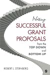 Writing Successful Grant Proposals: From the Top Down and Bottom Up
