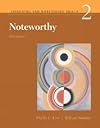 Noteworthy: Listening and Note Taking Skills